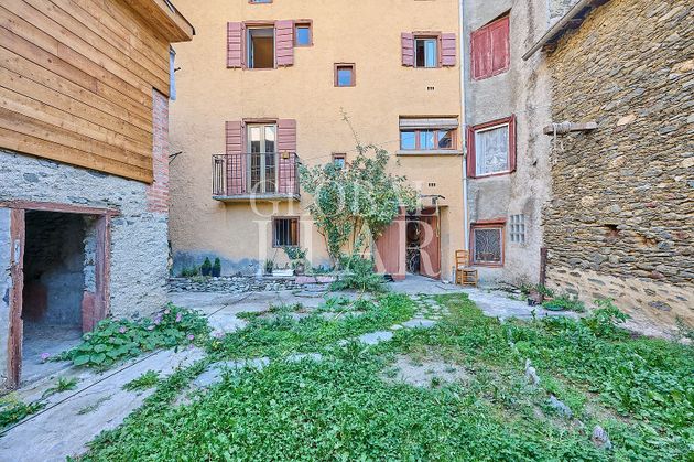 Foto 1 de Casa rural en venda a Osseja de 8 habitacions amb terrassa i jardí
