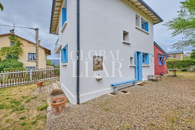 Foto 2 de Casa en venda a Osseja de 3 habitacions amb terrassa i garatge