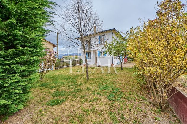Foto 1 de Casa en venda a Osseja de 3 habitacions amb terrassa i garatge
