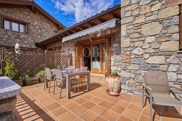 Foto 2 de Casa en venda a Montellà i Martinet de 5 habitacions amb terrassa i garatge