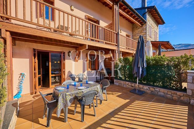 Foto 2 de Casa en venda a Osseja de 3 habitacions amb terrassa i garatge