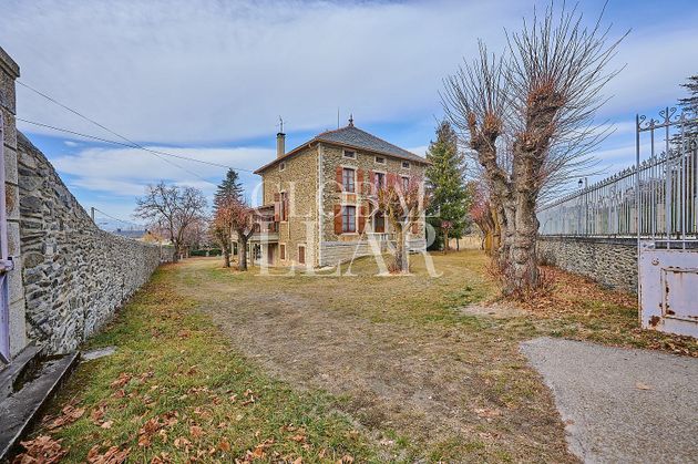 Foto 2 de Xalet en venda a Osseja de 9 habitacions amb terrassa i jardí