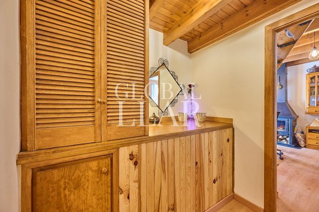 Foto 2 de Dúplex en venda a Alp de 3 habitacions amb garatge i calefacció