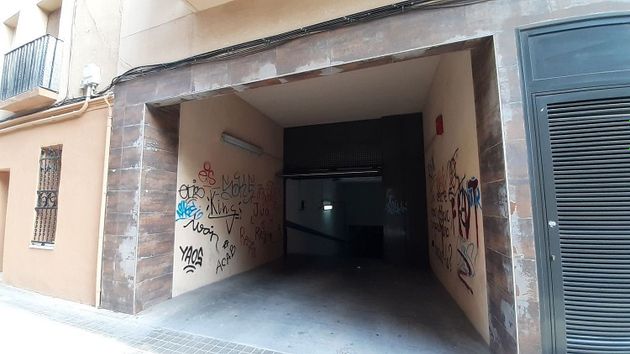 Foto 1 de Garatge en lloguer a Sant Andreu de Palomar de 11 m²