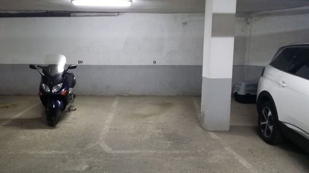 Foto 1 de Venta de garaje en calle Torras i Bages de 8 m²
