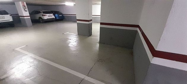 Foto 2 de Garaje en venta en Sants-Badal de 10 m²