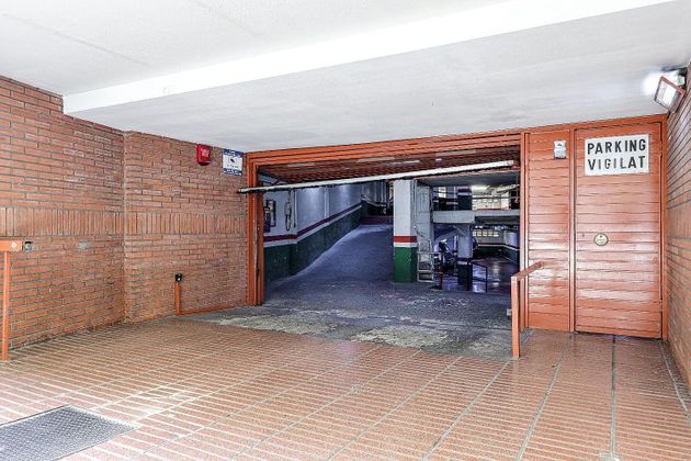 Foto 1 de Garatge en venda a Fort Pienc de 9 m²