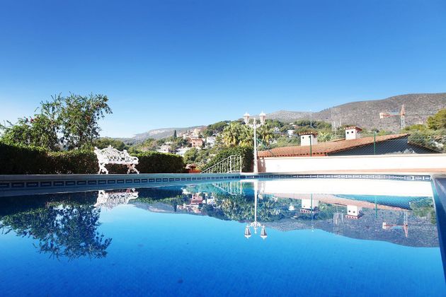 Foto 2 de Chalet en venta en Bellamar de 6 habitaciones con terraza y piscina