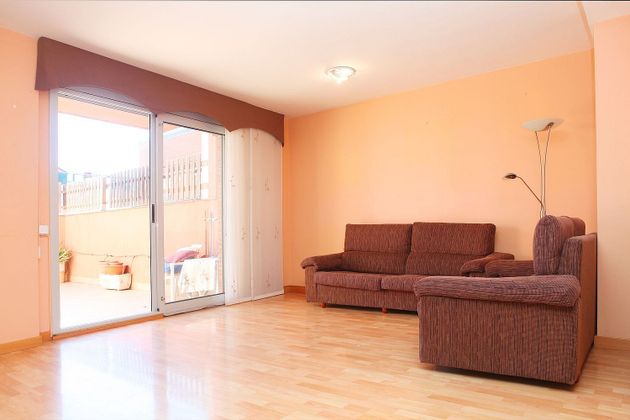 Foto 2 de Venta de piso en calle De Ramon Estruch de 3 habitaciones con terraza y garaje