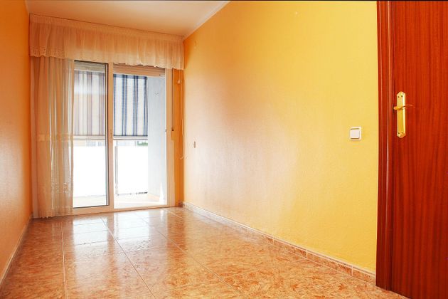 Foto 2 de Pis en venda a calle Jaume Balmes de 3 habitacions amb balcó i calefacció