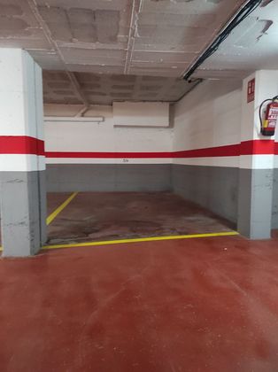 Foto 1 de Garatge en venda a calle De la Joventut de 12 m²