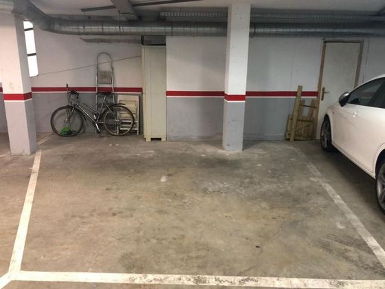 Foto 1 de Garatge en lloguer a Altafulla de 6 m²