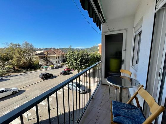 Foto 1 de Piso en venta en Olesa de Montserrat de 3 habitaciones con balcón