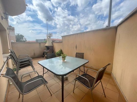 Foto 2 de Casa en venda a Olesa de Montserrat de 5 habitacions amb terrassa i garatge
