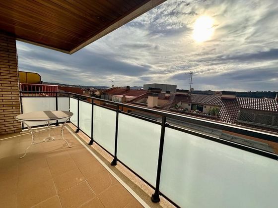 Foto 1 de Piso en venta en Olesa de Montserrat de 3 habitaciones con terraza y garaje