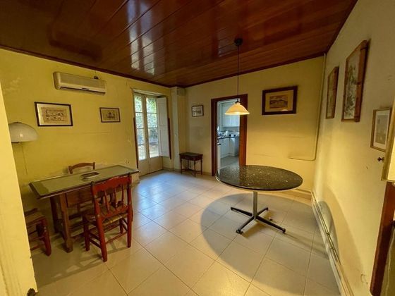 Foto 2 de Casa en venda a Olesa de Montserrat de 3 habitacions i 560 m²