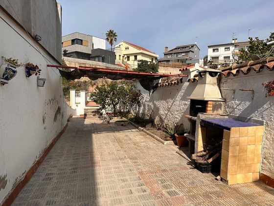 Foto 1 de Casa en venda a Olesa de Montserrat de 3 habitacions amb terrassa i garatge