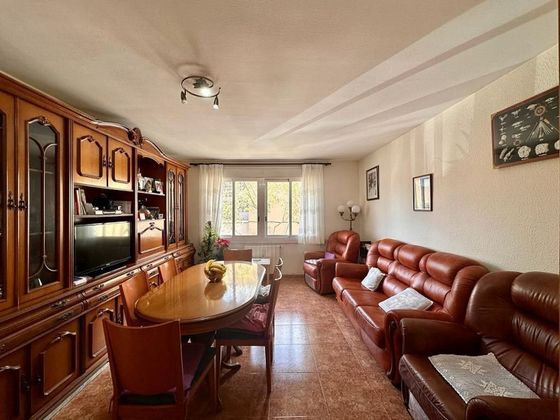 Foto 1 de Piso en venta en Olesa de Montserrat de 3 habitaciones y 67 m²