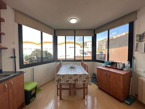 Foto 1 de Casa en venta en Olesa de Montserrat de 4 habitaciones con terraza y garaje