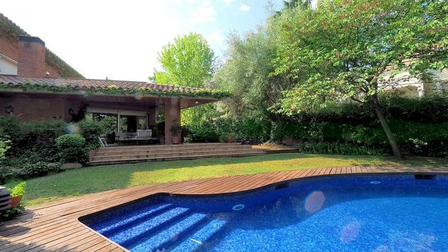 Foto 1 de Xalet en venda a Can Majó - Can Trabal de 5 habitacions amb terrassa i piscina