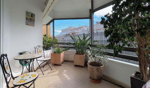 Foto 1 de Pis en venda a Sant Gervasi - Galvany de 5 habitacions amb terrassa i garatge