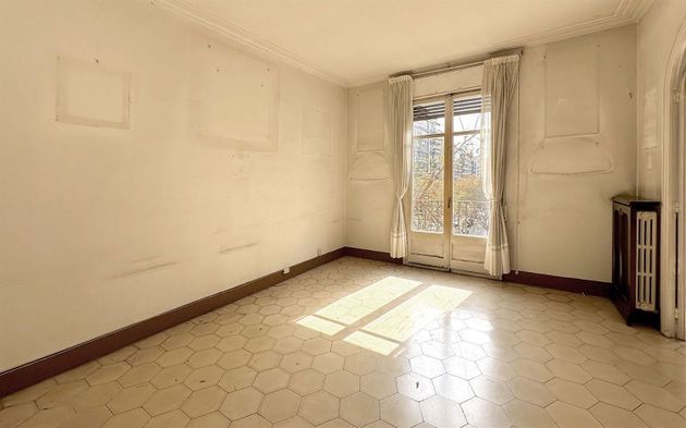 Foto 2 de Piso en venta en Sant Gervasi - Galvany de 4 habitaciones con terraza y balcón