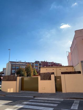 Foto 2 de Chalet en venta en avenida De la Costa Brava de 3 habitaciones con terraza y piscina