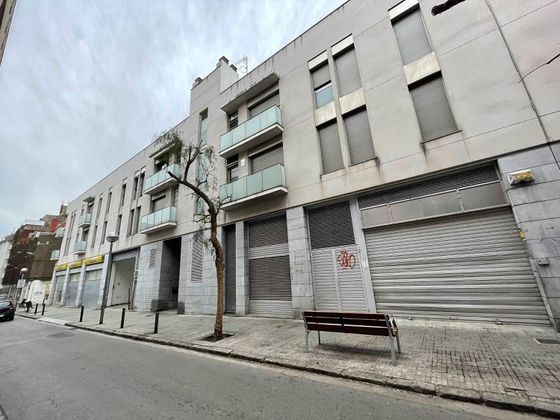 Foto 1 de Local en venda a calle D'antònia Canet de 1250 m²
