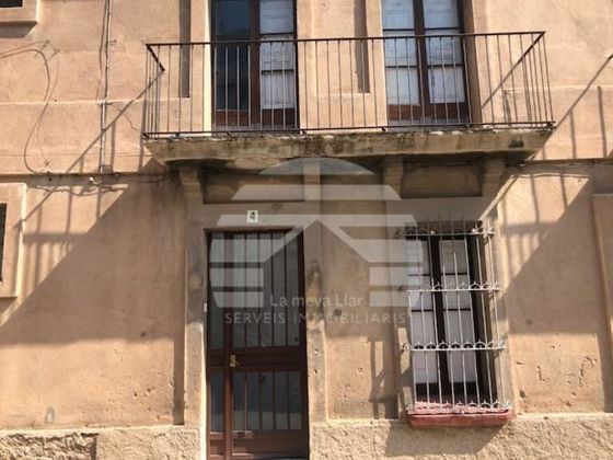 Foto 1 de Edifici en venda a Berga de 430 m²