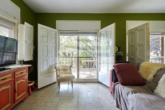 Foto 2 de Xalet en venda a Begues de 5 habitacions amb terrassa i garatge