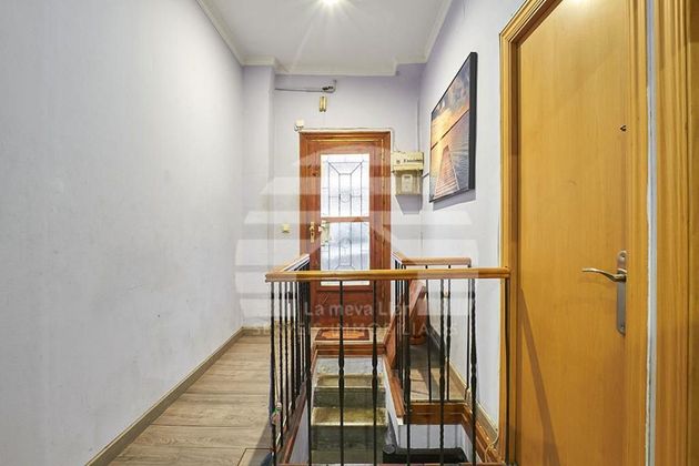 Foto 2 de Pis en venda a La Barceloneta de 3 habitacions amb aire acondicionat