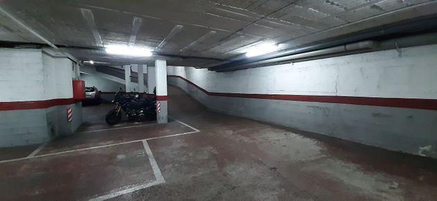 Foto 2 de Venta de garaje en rambla Del Brasil de 9 m²