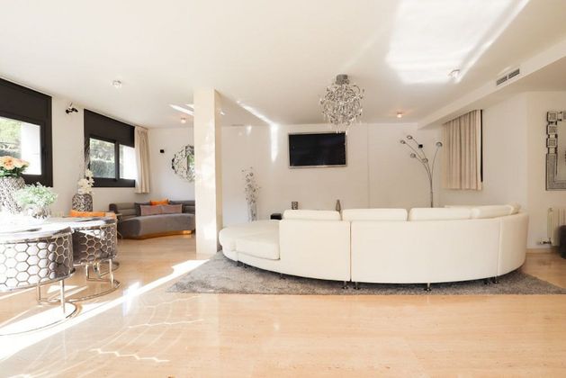 Foto 2 de Xalet en venda a Gavà Mar de 8 habitacions amb terrassa i piscina