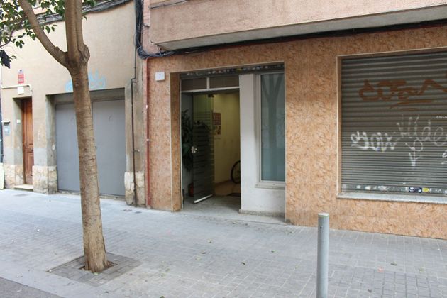 Foto 1 de Local en lloguer a Centre - Hospitalet de Llobregat, L´ de 190 m²