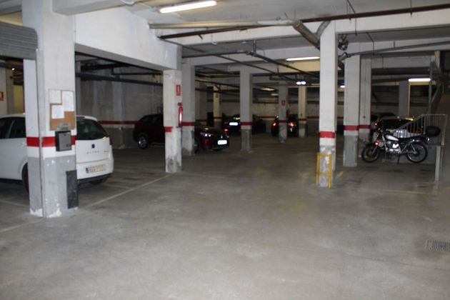 Foto 2 de Garatge en venda a Centre - Hospitalet de Llobregat, L´ de 11 m²
