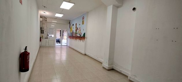 Foto 1 de Local en alquiler en Centre - Hospitalet de Llobregat, L´ de 95 m²