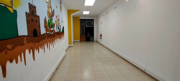 Foto 2 de Local en lloguer a Centre - Hospitalet de Llobregat, L´ de 95 m²