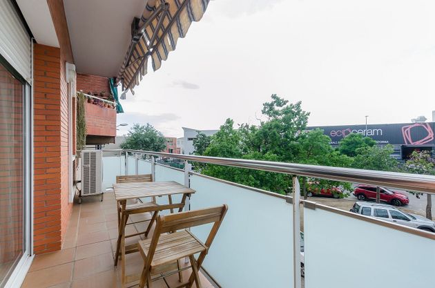 Foto 1 de Pis en venda a Almeda - El Corte Inglés de 3 habitacions amb balcó i aire acondicionat