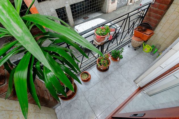 Foto 2 de Pis en venda a La Torrassa de 4 habitacions amb balcó i aire acondicionat