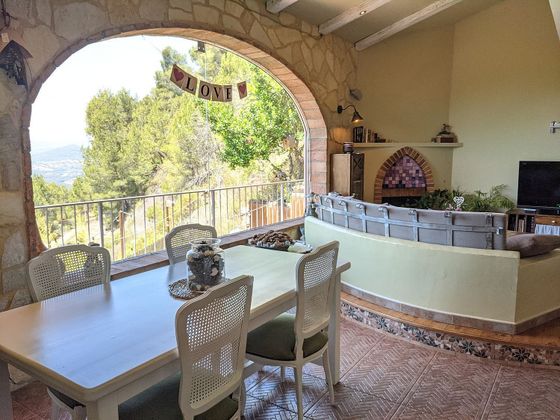 Foto 1 de Xalet en venda a Ametlla del Vallès, l´ de 3 habitacions amb terrassa i garatge