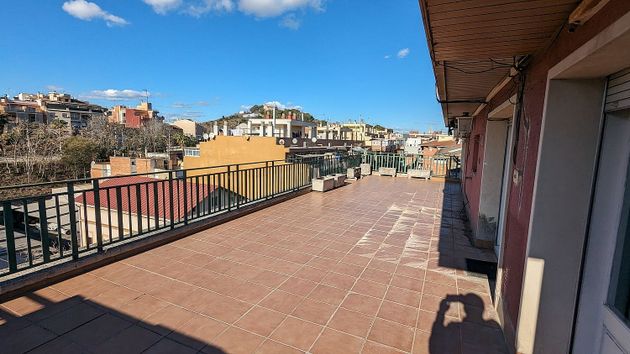 Foto 1 de Venta de ático en Montcada Centre - La Ribera de 4 habitaciones con terraza y aire acondicionado