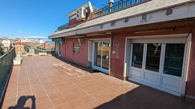 Foto 2 de Venta de ático en Montcada Centre - La Ribera de 4 habitaciones con terraza y aire acondicionado
