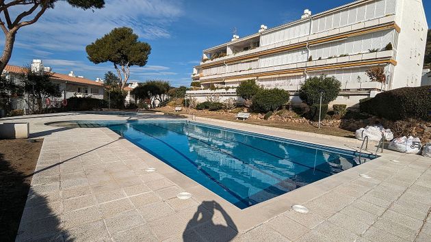 Foto 1 de Pis en venda a Els Pins - Politur de 3 habitacions amb terrassa i piscina