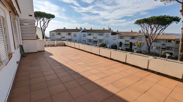 Foto 2 de Pis en venda a Els Pins - Politur de 3 habitacions amb terrassa i piscina