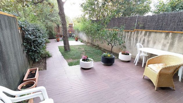 Foto 1 de Casa en venda a Garriga, La de 5 habitacions amb terrassa i jardí
