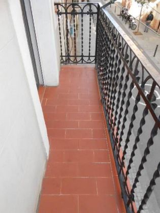 Foto 1 de Piso en venta en La Torrassa de 2 habitaciones con balcón y aire acondicionado