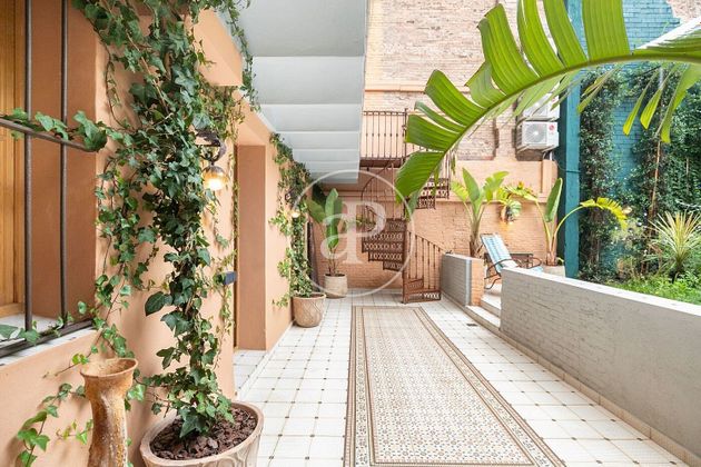 Foto 1 de Dúplex en venda a Sant Antoni de 7 habitacions amb terrassa i jardí