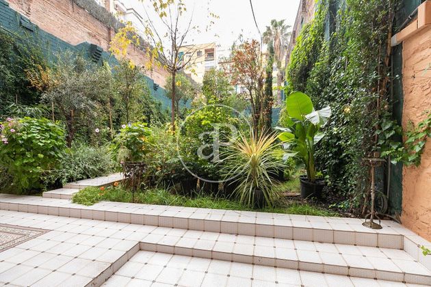 Foto 2 de Dúplex en venda a Sant Antoni de 7 habitacions amb terrassa i jardí