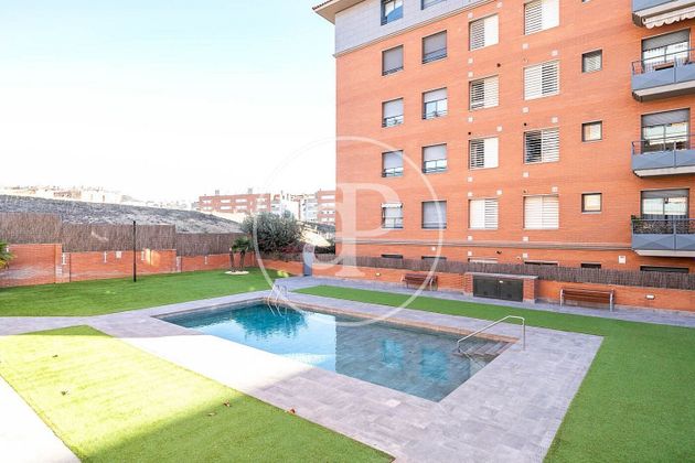 Foto 1 de Piso en venta en Can Calders - Mas Lluí - Roses Castellbell de 3 habitaciones con terraza y piscina