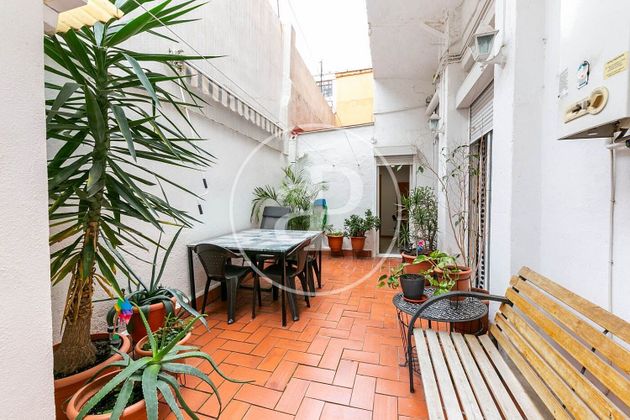 Foto 1 de Pis en venda a Sant Antoni de 4 habitacions amb terrassa i aire acondicionat